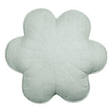 Moi Mili Sisustustyyny, Linen Bloom "Mint"