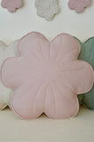 Moi Mili Sisustustyyny, Linen Bloom "Powder rose"
