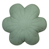 Moi Mili Sisustustyyny, Linen Bloom "Sage"