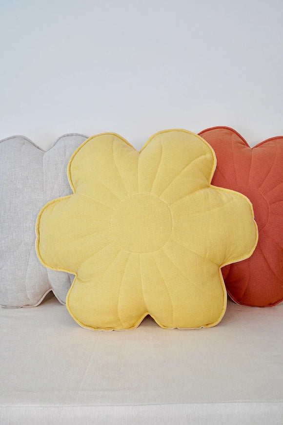 Moi Mili Sisustustyyny, Linen Bloom 