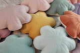 Moi Mili Sisustustyyny, Linen Bloom "Powder rose"