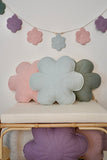 Moi Mili Sisustustyyny, Linen Bloom "Mint"