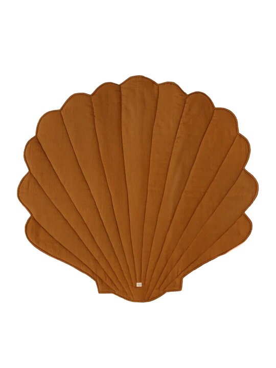 Moi Mili Leikkimatto, Linen Shell 