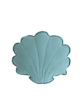 Moi Mili Sisustustyyny Small, Linen Shell "Eye of the Sea"