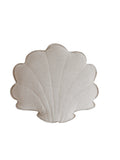 Moi Mili Sisustustyyny Small, Linen Shell "Sand"