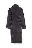 Luin Living Kylpytakki Unisex, 5 eri kokoa, Black