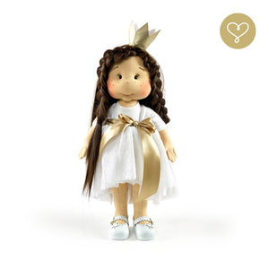 Lullu Dolls Nukke, Luna