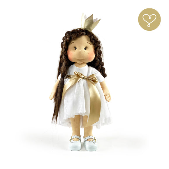 Lullu Dolls Nukke, Luna