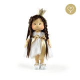 Lullu Dolls Nukke, Luna