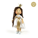 Lullu Dolls Nukke, Luna