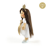 Lullu Dolls Nukke, Luna