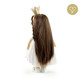 Lullu Dolls Nukke, Luna