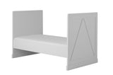 Pinnasänky 2 IN 1, 70x140 cm, Marie