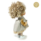Lullu Dolls Nukke, Marika