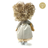 Lullu Dolls Nukke, Marika