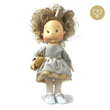 Lullu Dolls Nukke, Marika