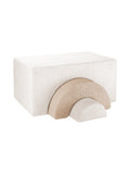 Wigiwama Leikkimoduuli, Marshmallow Rainbow