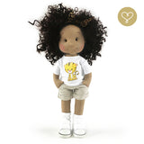 Lullu Dolls Nukke, Matumaini