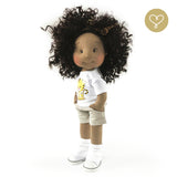 Lullu Dolls Nukke, Matumaini