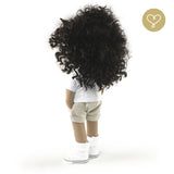 Lullu Dolls Nukke, Matumaini