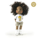 Lullu Dolls Nukke, Matumaini