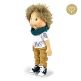 Lullu Dolls Nukke, Niko