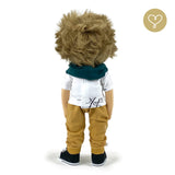 Lullu Dolls Nukke, Niko