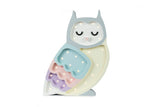 Little Lights Yövalo, Owl Rainbow