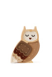 Little Lights Yövalo, Owl Ombre