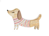 Little Lights Yövalo, Dog Strawberry Cream