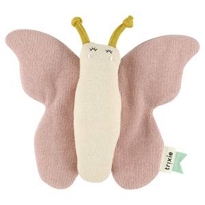 Trixie Baby Pehmolelu Large,  Butterfly