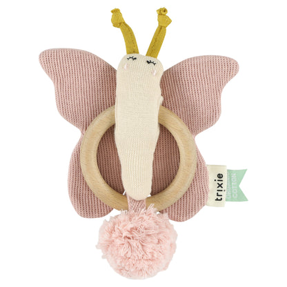 Trixie Baby Chew Toy, Butterfly