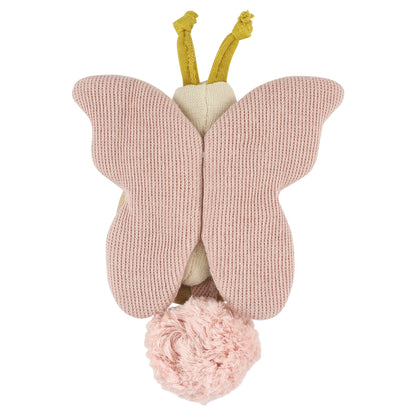 Trixie Baby Chew Toy, Butterfly