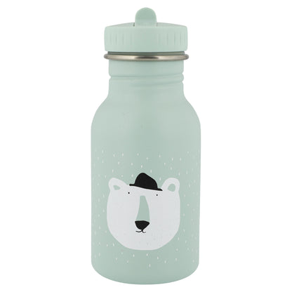 Trixie Baby, Drinking bottle 350 ml, Mr. Polar Bear