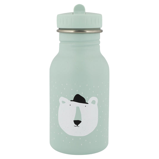 Trixie Baby, Juomapullo 350 ml, Mr. Polar Bear