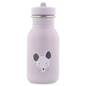 Trixie Baby, Juomapullo 350 ml, Mrs. Mouse