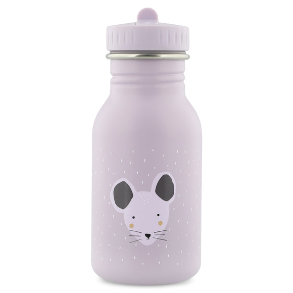 Trixie Baby, Juomapullo 350 ml, Mrs. Mouse