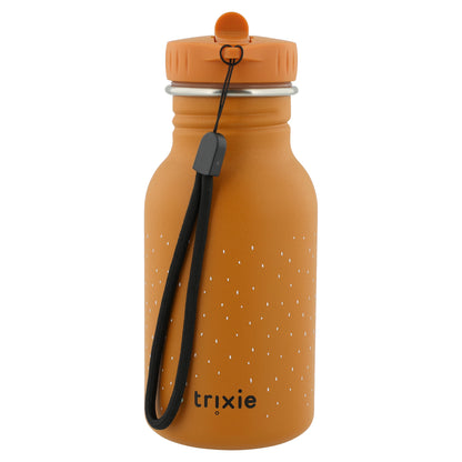 Trixie Baby, Drinking bottle 350 ml, Mr. Fox
