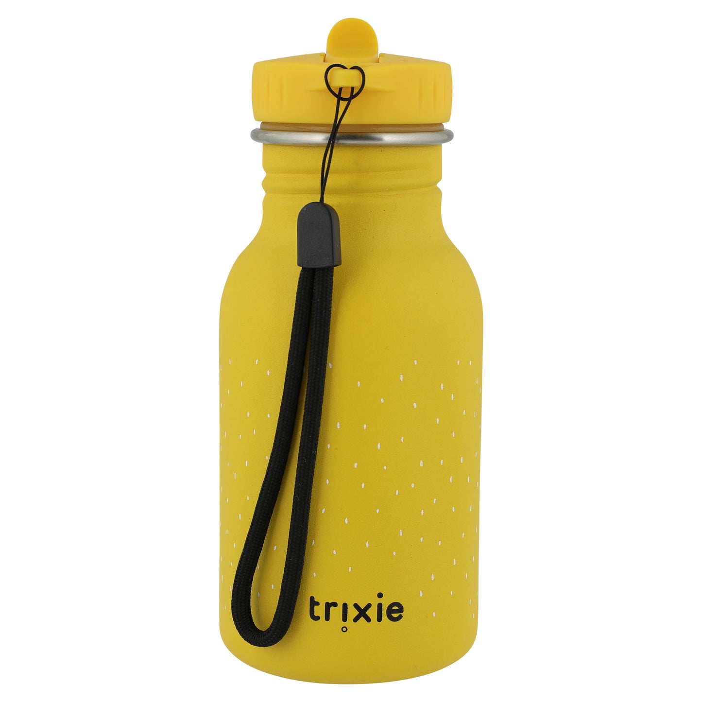 Trixie Baby, Drinking bottle 350 ml, Mr. Lion