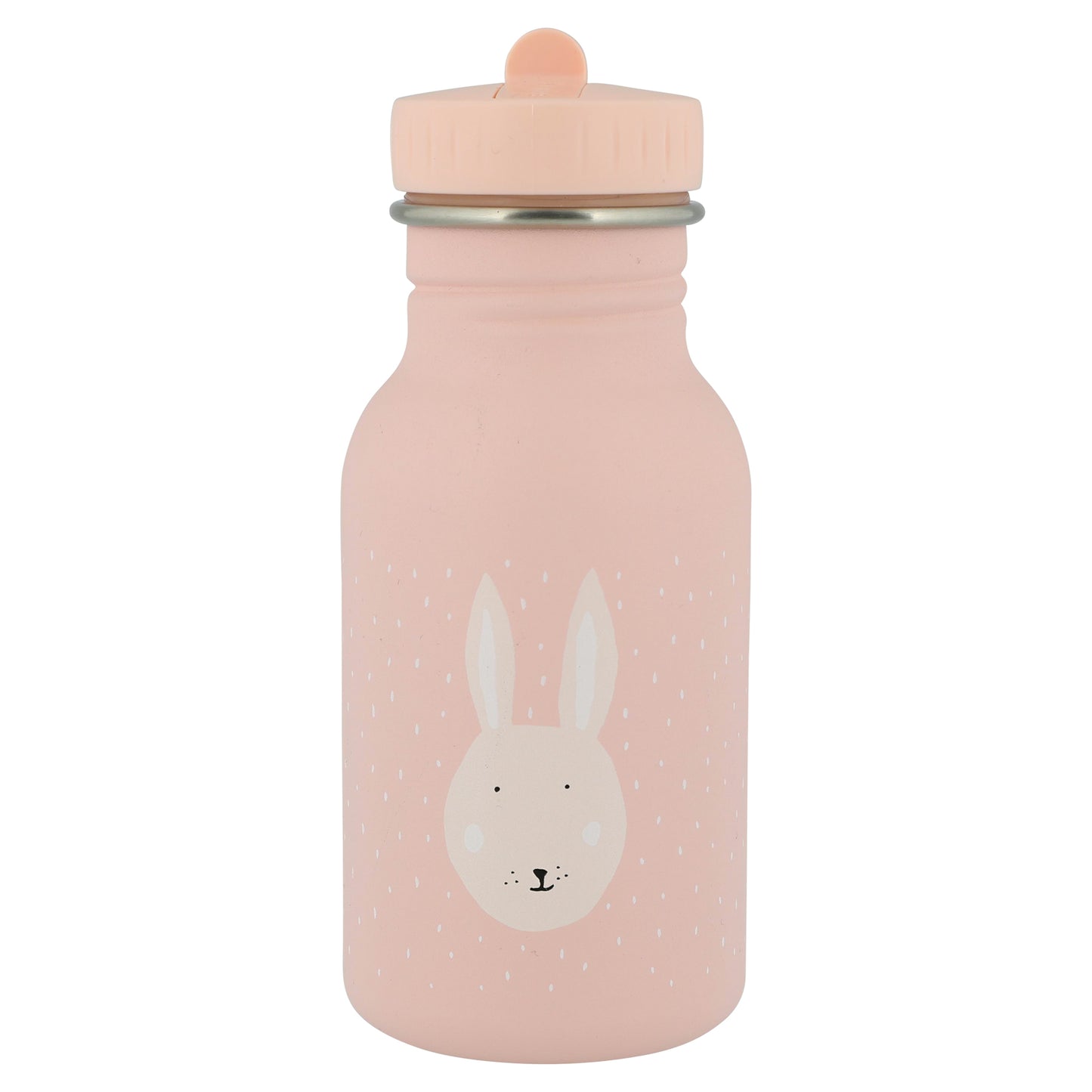 Trixie Baby, Drinking bottle 350 ml, Mrs. Rabbits