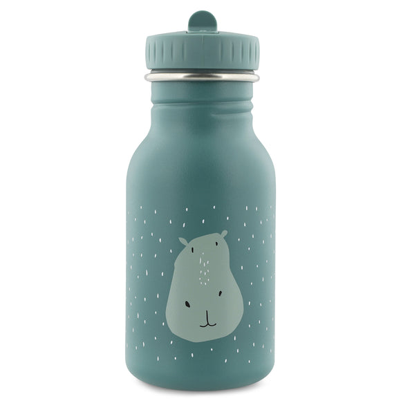 Trixie Baby, Juomapullo 350 ml, Mr. Hippo
