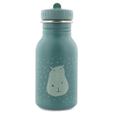 Trixie Baby, Juomapullo 350 ml, Mr. Hippo