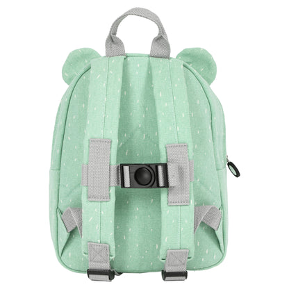 Trixie Baby Backpack Mr. Polar Bear