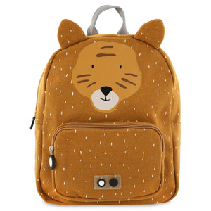 Trixie Baby Reppu Mr. Tiger