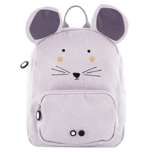 Trixie Baby Reppu Mrs. Mouse
