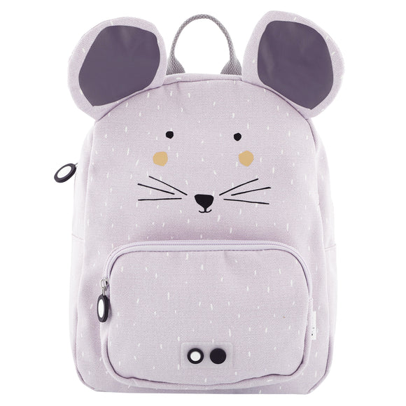 Trixie Baby Reppu Mrs. Mouse