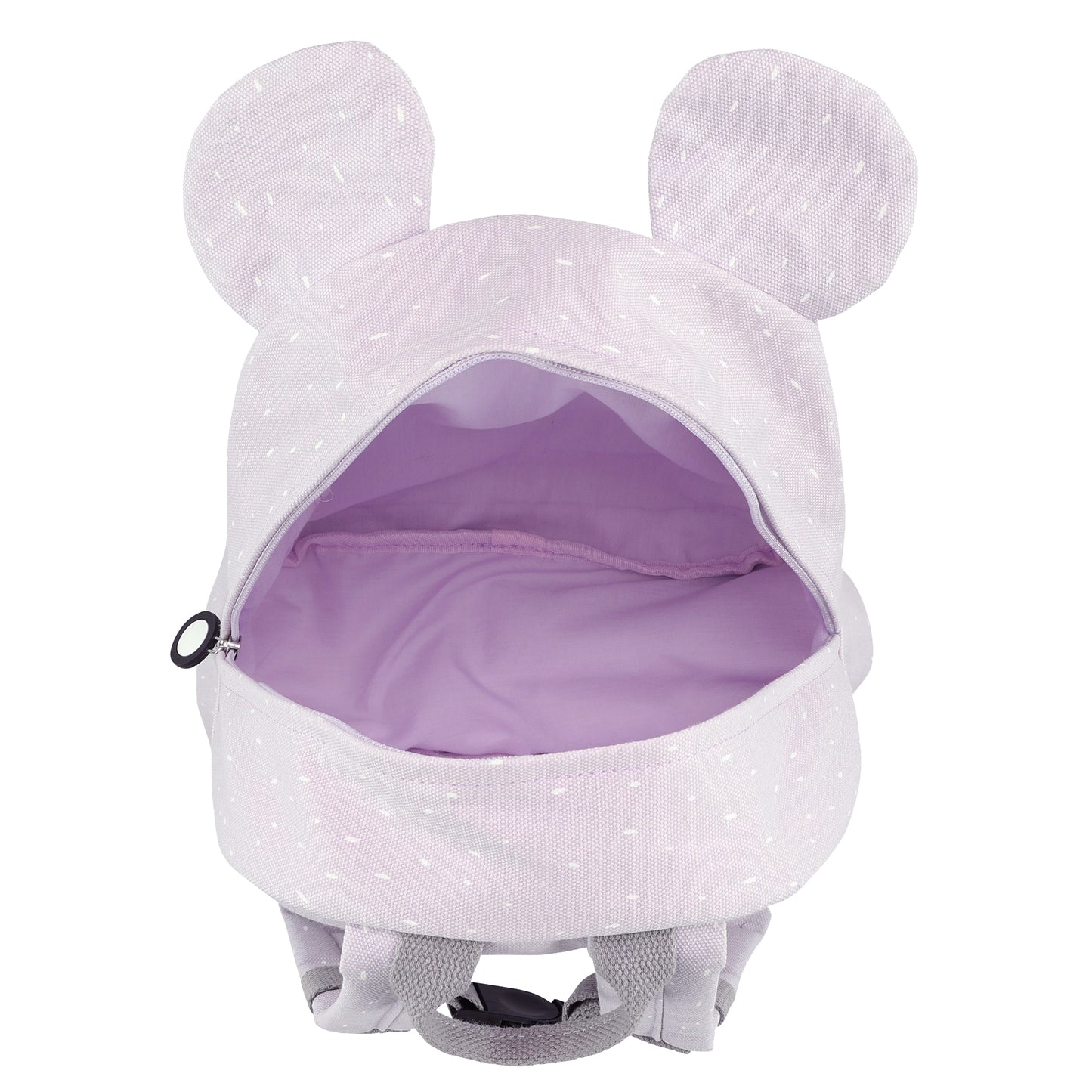 Trixie Baby Backpack Mrs. Mouse