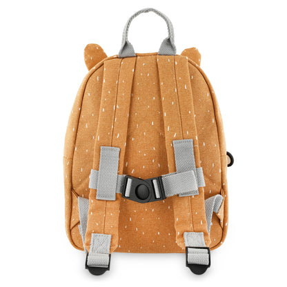 Trixie Baby Backpack Mr. Fox