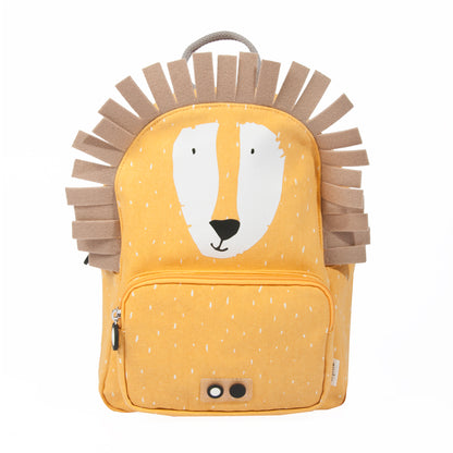 Trixie Baby Backpack, Mr.Lion