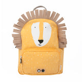 Trixie Baby Reppu, Mr.Lion